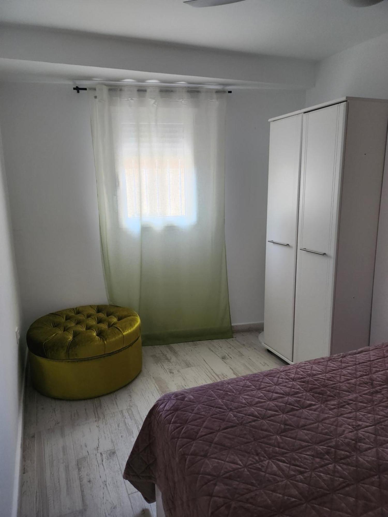 Ferienwohnung Arena Y Sol Benidorm Exterior foto